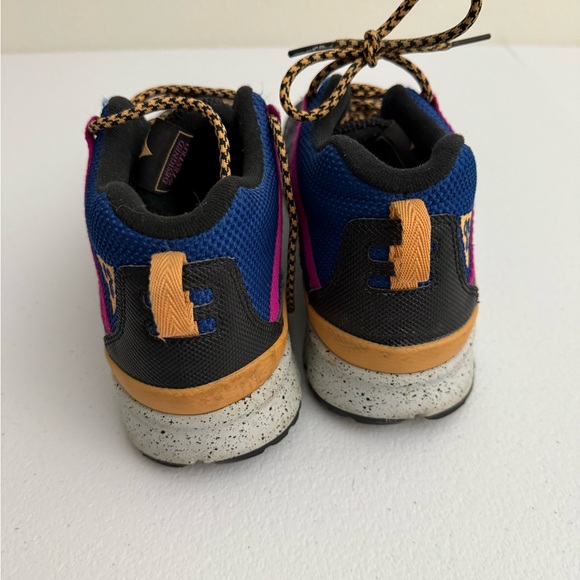 Nike ACG Okwahn II Mens Sz 10 EUC Sneakers Shoes‎ - Picture 4 of 9